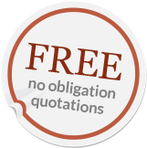 Free No Obligations Quotations